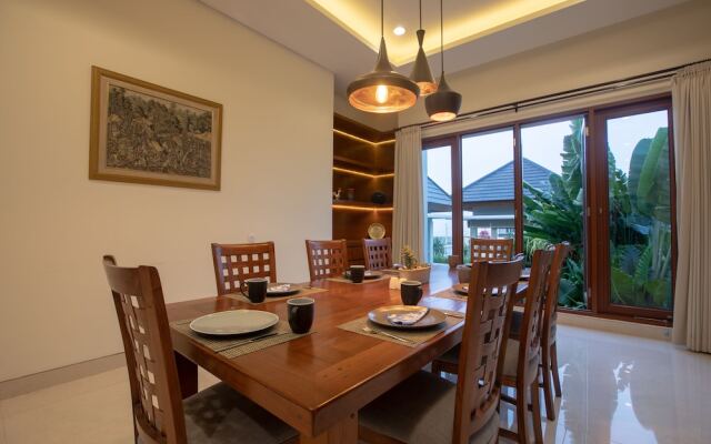 Mandara Villa Bali by eCommerceLoka