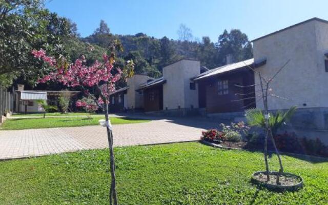 Residencial Dei Fiori