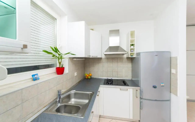 Apartment Petra
