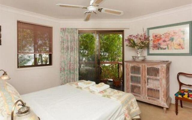 Sandals Guest House Byron Bay