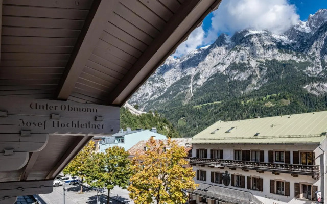 Central-Inn Werfen