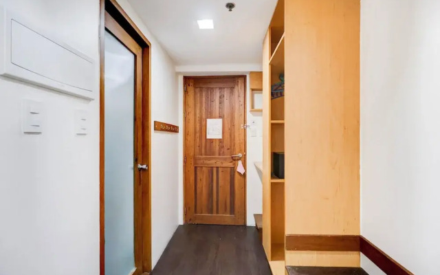 Collection O BRBlock Boutique & Residences, Santa Cruz Olympia, Makati
