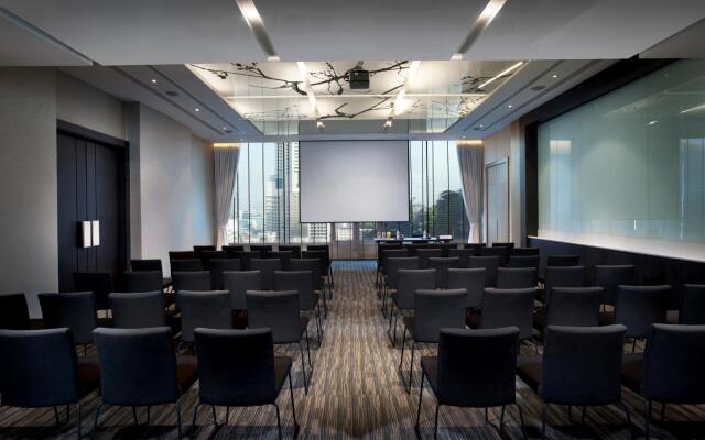 Amari Bangkok