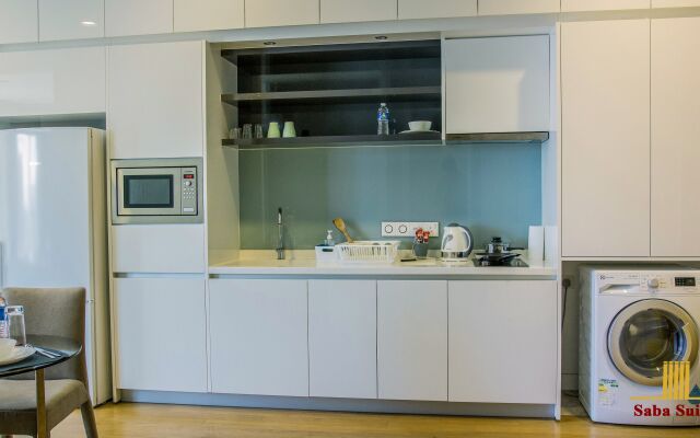 Platinum Suites KLCC - Vale Pine Luxury Homes