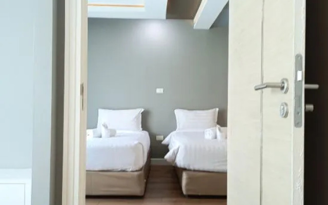 Wisdom Hotel & Residence