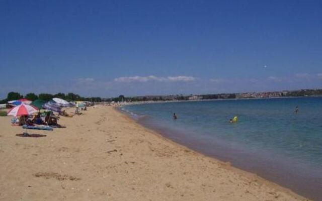 VIP Apartments in Garden Beach