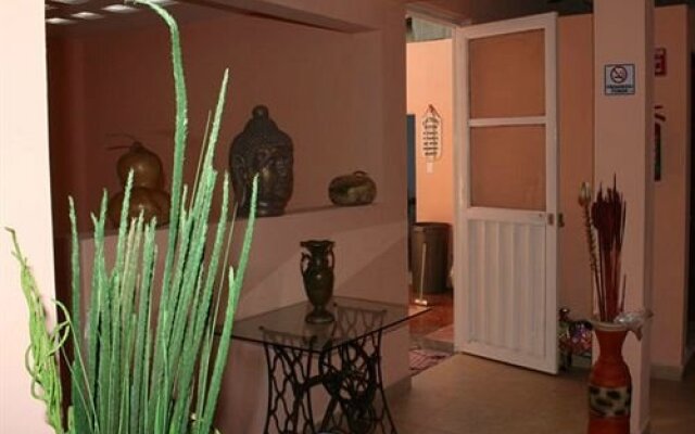 Casa Don Jose Hostal