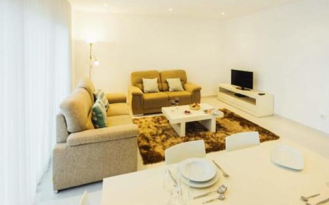 Muralha - Holiday Apartments - By SCH