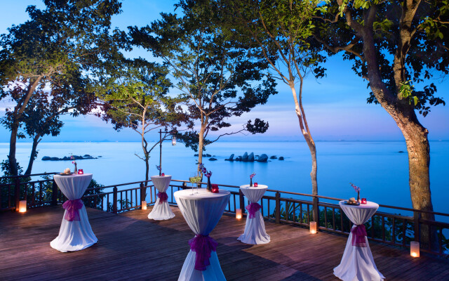 Banyan Tree Bintan