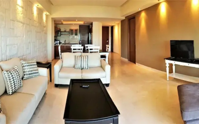 Encanto Living 0202 1BR by Kivoya