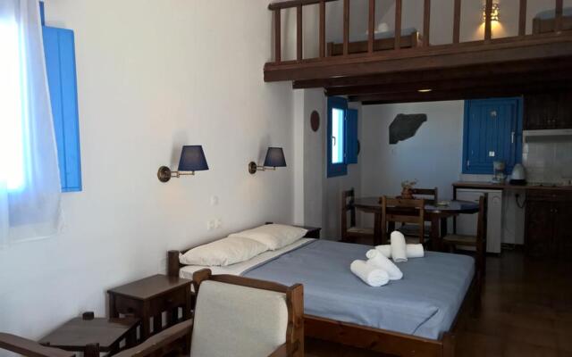 Laokasti Villas Hotel