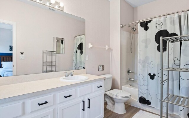 Caravelle House in Kissimmee