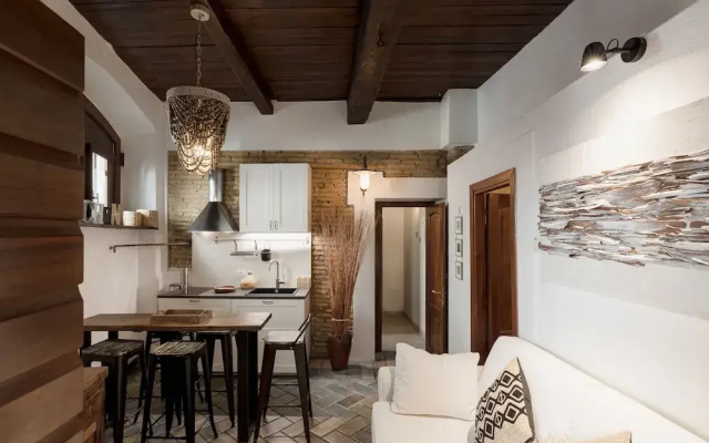Grottino Love Luxury