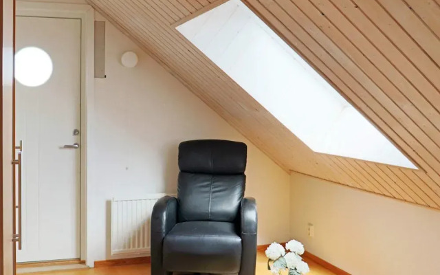 Holiday Home in Funäsdalen