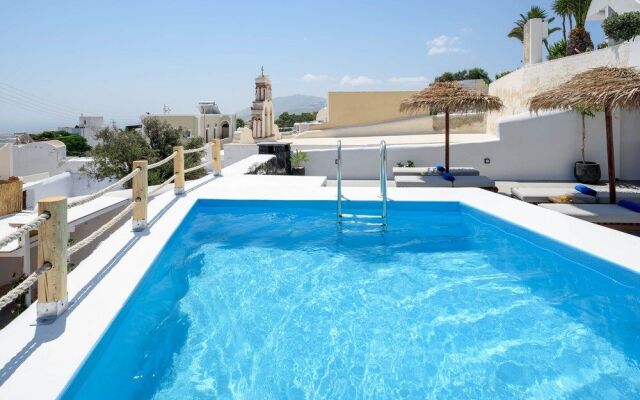White Dream Suites