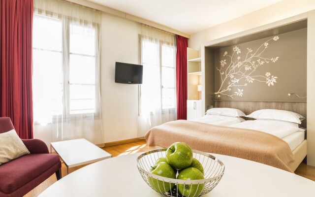 Hapimag Resort Paris