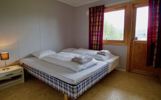 Villa Leknes Lofoten