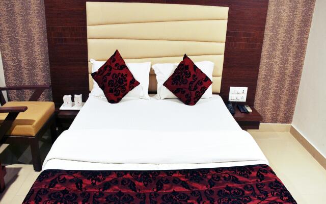 Hotel Gomti