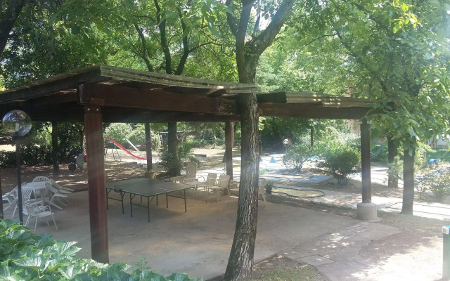 Residence Concaverde
