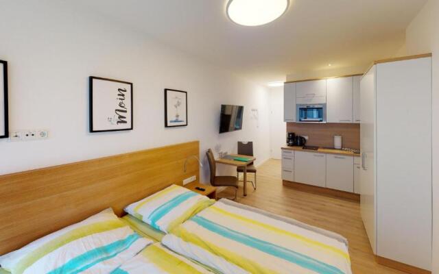 Alte Teestube Schmidt 68