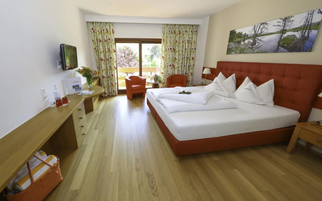 Hotel Kolmhof