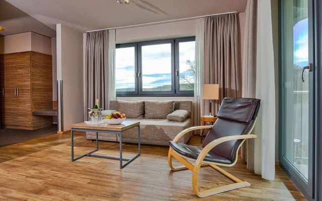Müllers Landhotel