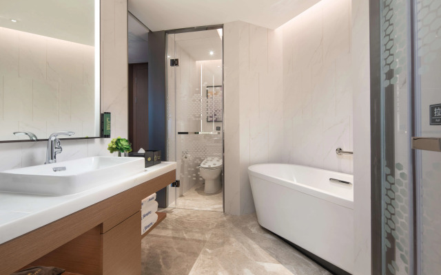 Hampton by Hilton Chengdu Pidu Hi-Tech Zone