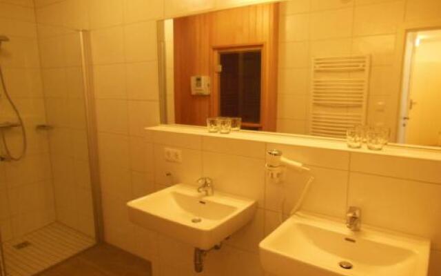 Alpine Living - Luxus Appartements