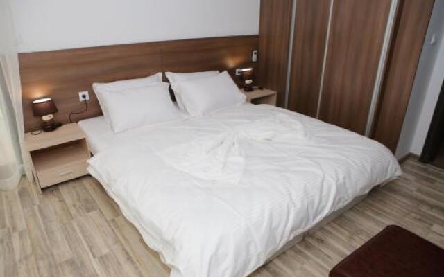 Fenix Guest House