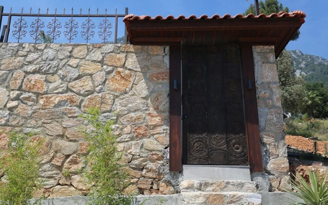 Alp Suites Safran