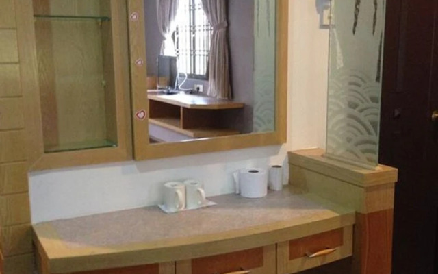 OYO 90019 Homestay Muar