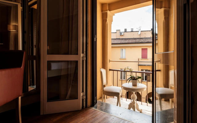 Hotel Accademia