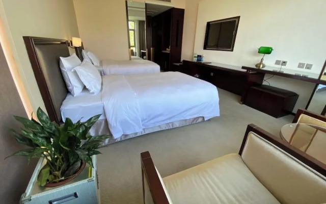 Haoting International Hotel