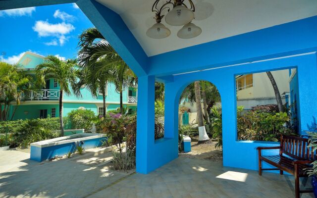 Dover Beach Hotel