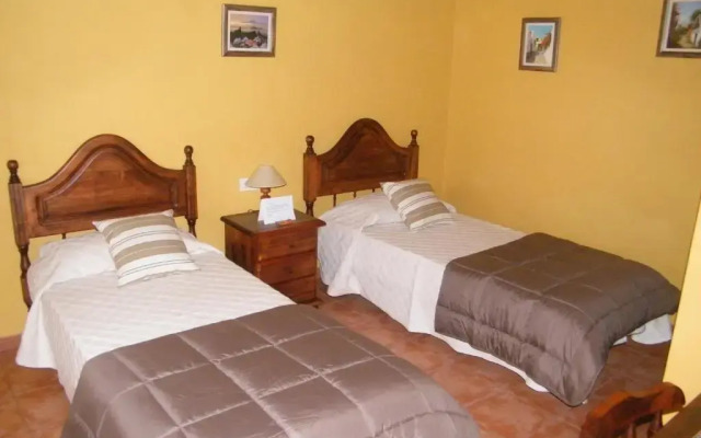 Casa Rural San José