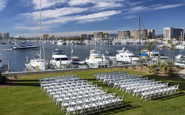 Marina del Rey Hotel