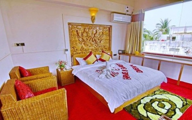 Palace View Hotel
