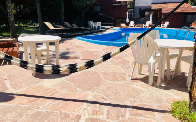 Hotel Villa Santa Maiani