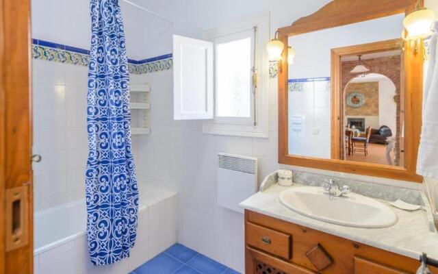 Casa El Monte Torrox by Ruralidays