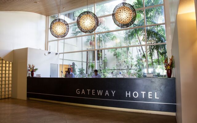 Gateway Hotel