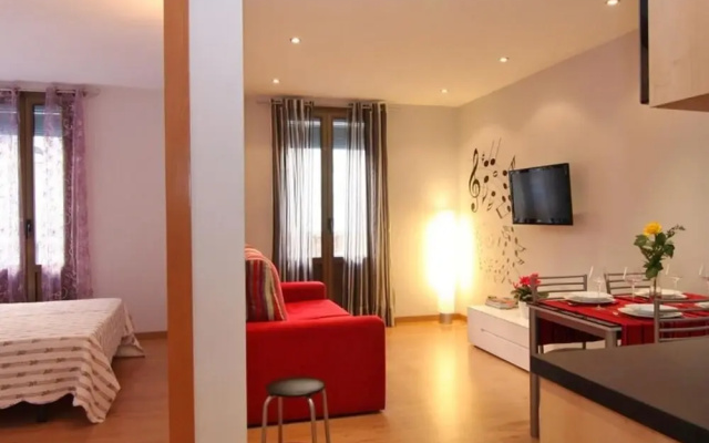 Stay Barcelona Sant Antoni