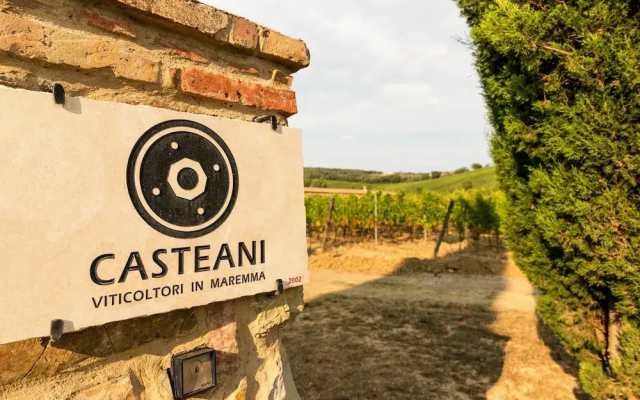 Tenuta Casteani