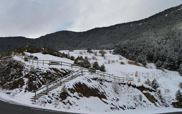 Hotel Parador de Canolich