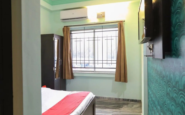 Hotel Siddhant By OYO Rooms