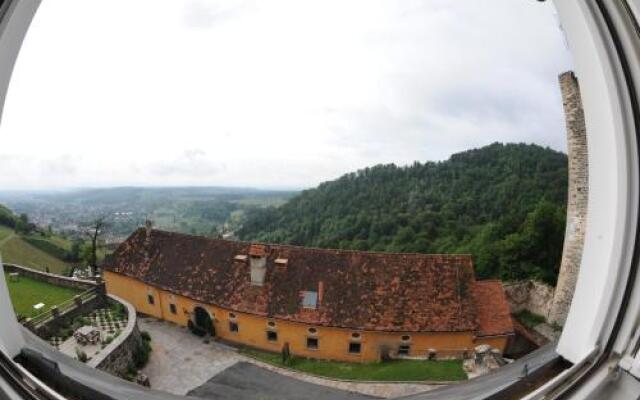 Burg Deutschlandsberg
