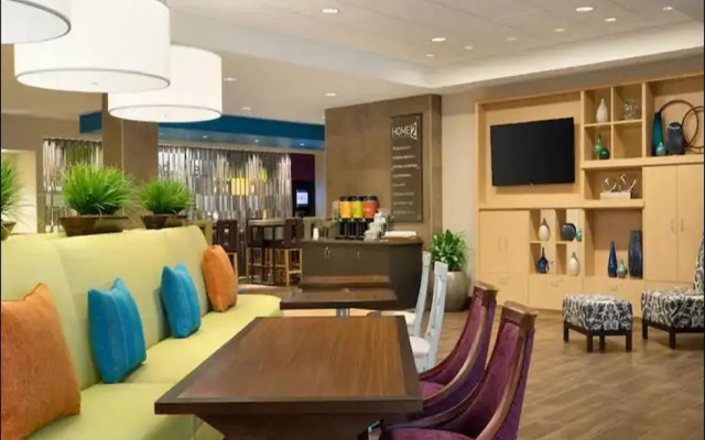 Home2 Suites by Hilton Lexington Hamburg