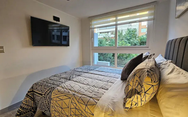 Oceana Suites Eco España