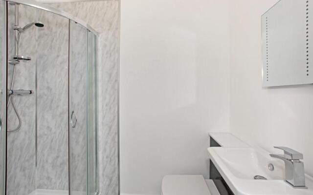 Sandal Park View Corporate & Executive Stays