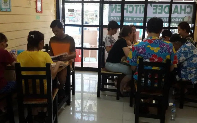 Chaidee Guesthouse and Restaurant