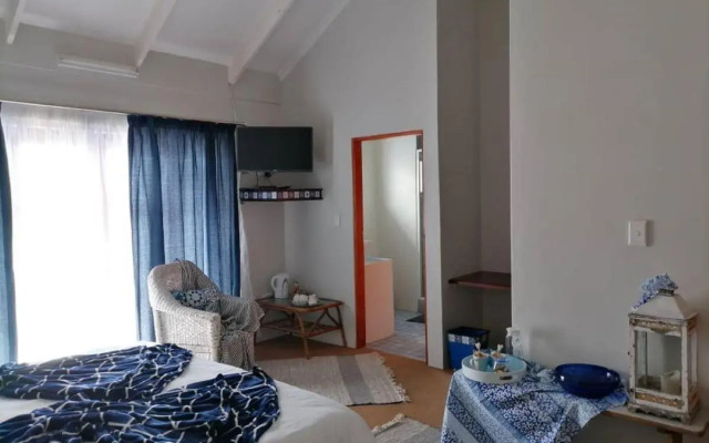 Spindrift Guesthouse